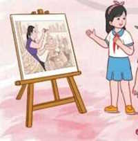 Giáo án Sinh hoạt lớp 4 Nghề truyền thống quê hương tuần 18