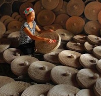 Giáo án Sinh hoạt lớp 4 Trải nghiệm nghề truyền thống tuần 33