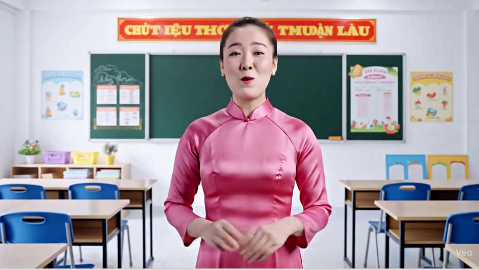 Phòng tránh lừa đảo và ứng xử văn hoá trên mạng