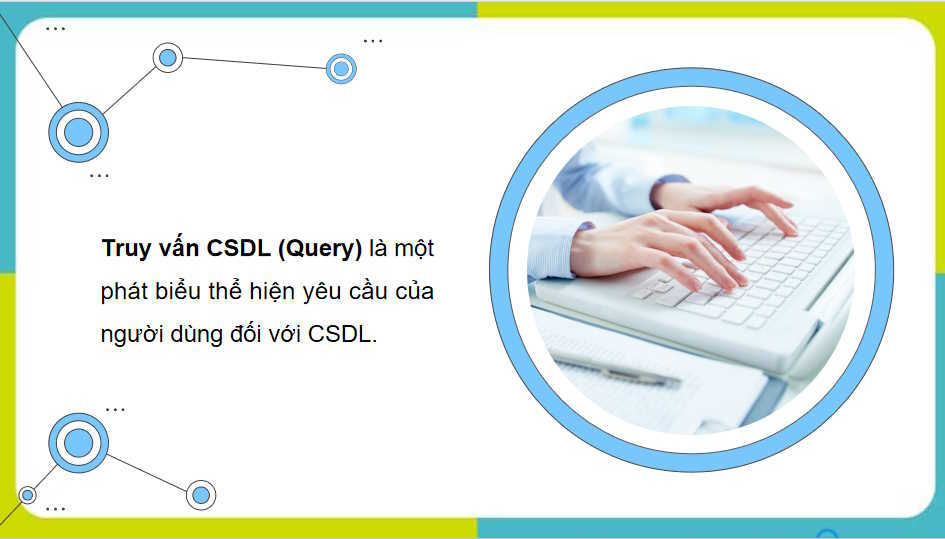 Truy vấn trong cơ sở dữ liệu quan hệ