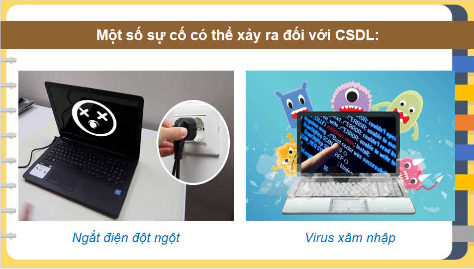 Nghề quản trị cơ sở dữ liệu