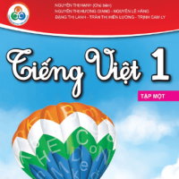 Bộ đề thi học kì 1 Tiếng Việt lớp 1 Cùng học để phát triển năng lực năm 2025 - 2026