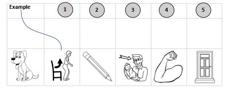Tiếng Anh lớp 1 i-Learn Smart Start