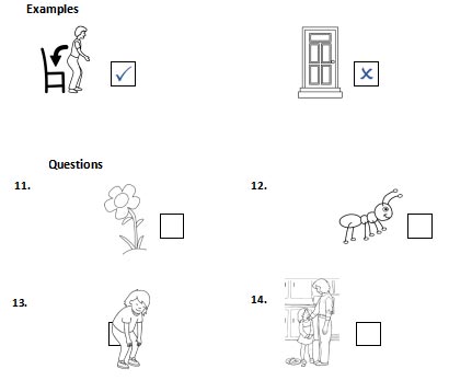 Tiếng Anh lớp 1 i-Learn Smart Start