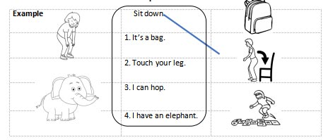 Tiếng Anh lớp 1 i-Learn Smart Start