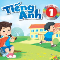 Bộ đề thi học kì 1 Tiếng Anh lớp 1 Global Success năm 2025 - 2026