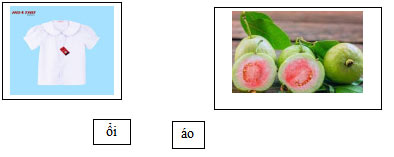 Tiếng Việt lớp 1