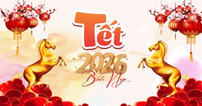 Các ngày lễ trong tháng 12