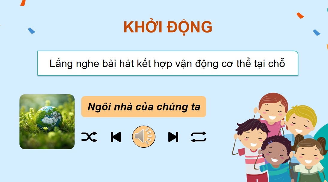 Giáo án điện tử Bài 9 Tiết 22 Âm nhạc 9 Kết nối tri thức