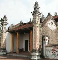 Giáo án Sinh hoạt lớp 4 Em yêu truyền thống quê hương tuần 15