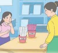 Giáo án Sinh hoạt lớp 4 Chào năm mới và chi tiêu tiết kiệm tuần 18