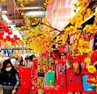 Giáo án Sinh hoạt lớp 4 Chào năm mới và chi tiêu tiết kiệm tuần 19