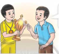 Giáo án Sinh hoạt lớp 4 Biết ơn thầy cô - Yêu quý bạn bè tuần 9