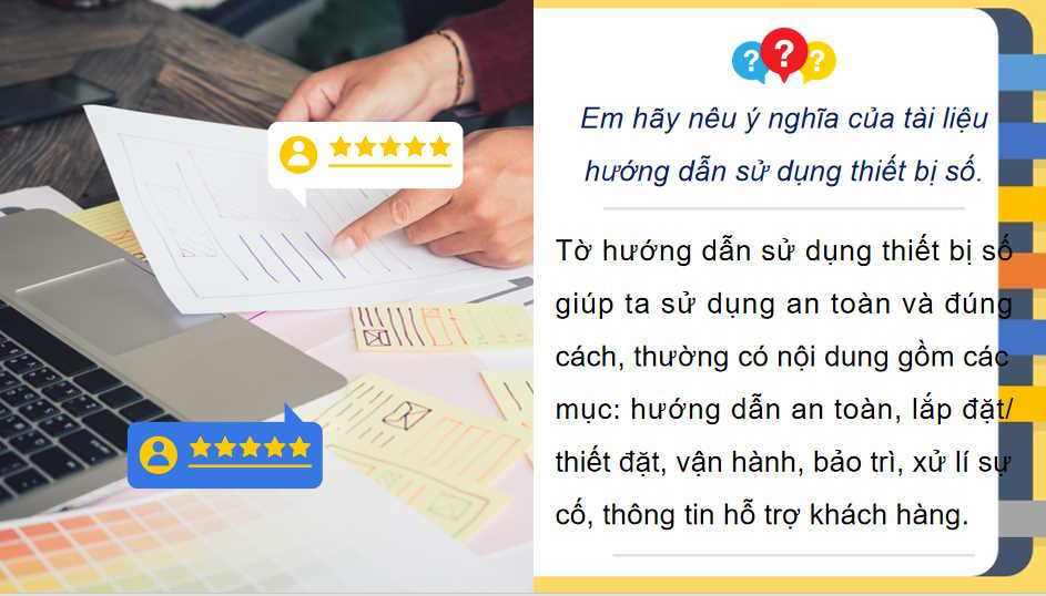 Giáo án PowerPoint Tin học 11 Bài 2 Khám thế thế giới qua thiết bị số thông minh