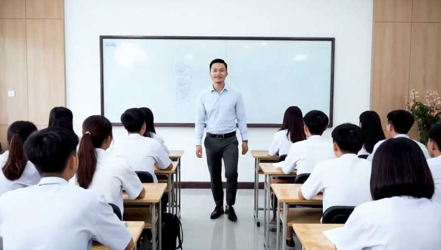 Thực hành với các thiết bị số