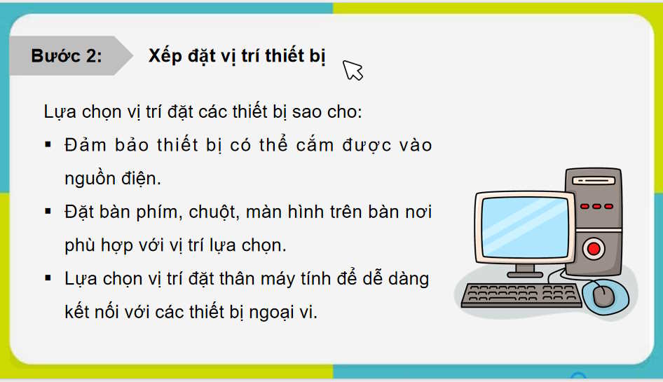 Thực hành với các thiết bị số