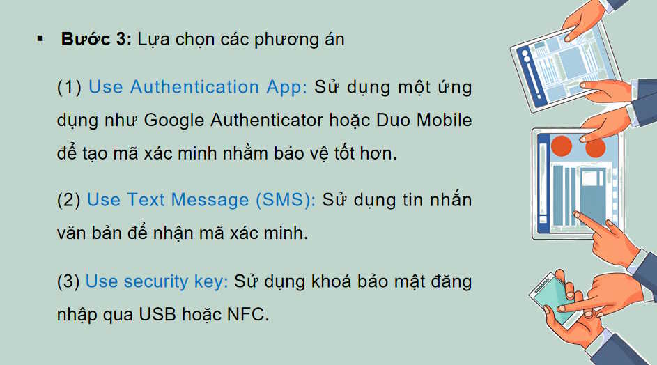 Giáo án PowerPoint Tin học 11 Bài 3 Thực hành một số tính năng nâng cao của mạng xã hội