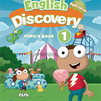 Đề cương ôn tập học kì 1 Tiếng Anh 1 sách English Discovery
