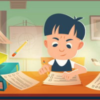 Đề cương ôn tập học kì 1 Toán lớp 1 năm 2025 - 2026 (Sách mới)