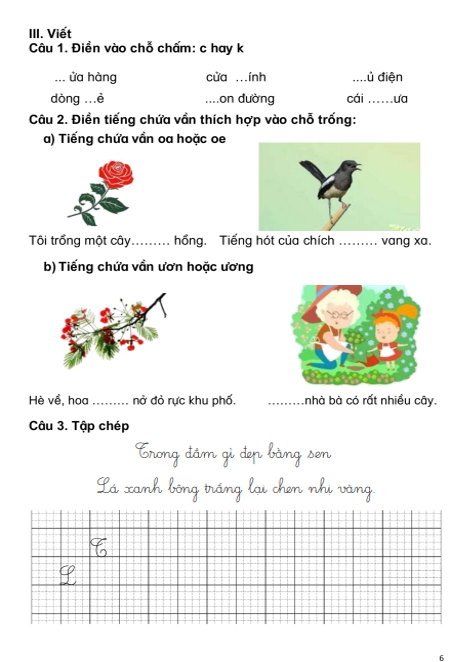 Tieng Viet 1 6*504933