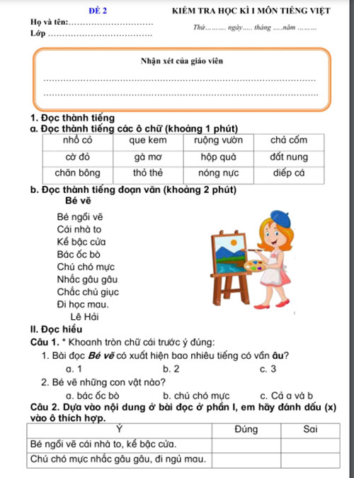 Tieng Viet 1 7*504940