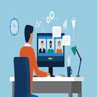 PowerPoint Tin học 11 Bài 3: Thực hành một số tính năng nâng cao của mạng xã hội 