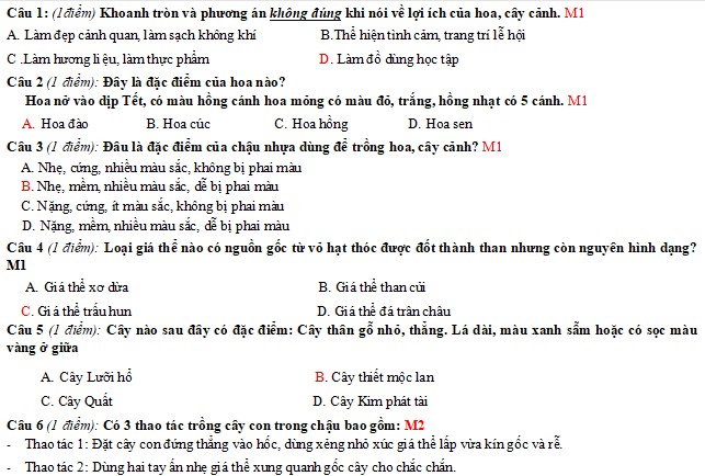 de thi hoc ki 1 mon cong nghe lop 4 canh dieu 1*504786