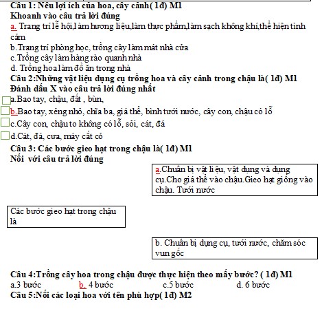 de thi hoc ki 1 mon cong nghe lop 4 chan troi sang tao 3*504773