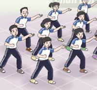 Giáo án Sinh hoạt lớp 4 Phát triển bản thân tuần 22