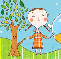 Giáo án Sinh hoạt lớp 4 Em và cuộc sống xanh tuần 30