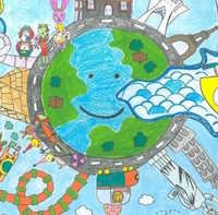 Giáo án Sinh hoạt lớp 4 Em và cuộc sống xanh tuần 31