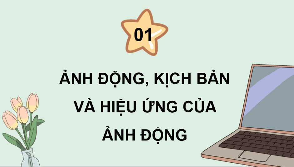Tạo ảnh động trong GIMP