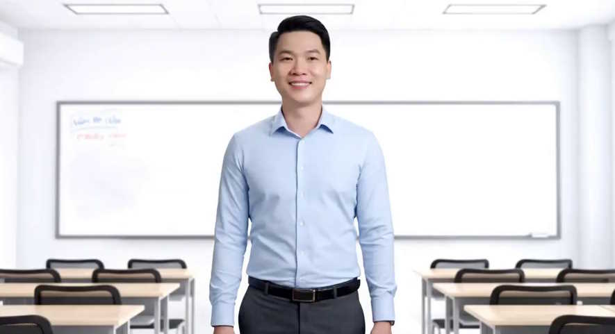 Giới thiệu phần mềm làm video Animiz