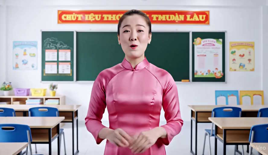 Làm phim hoạt hình trên Animiz