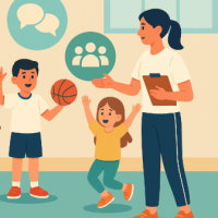 Bộ đề thi học kì 1 môn Giáo dục thể chất 6 năm 2025 - 2026