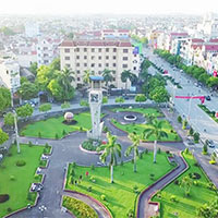 Bộ đề thi học kì 1 môn Giáo dục địa phương 6 năm 2025 - 2026