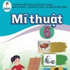 Đề thi học kì 1 môn Mĩ thuật 6 sách Cánh diều năm 2025 - 2026