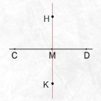 PowerPoint Toán 4 Bài 28: Thực hành và trải nghiệm vẽ hai đường thẳng vuông góc