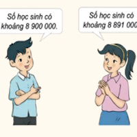 PowerPoint Toán 4 Bài 33: Ôn tập các số đến lớp triệu