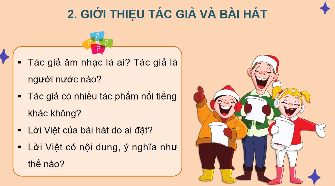 Giáo án điện tử Bài 13 Tiết 28 Âm nhạc 9 Kết nối tri thức