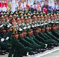 Giáo án Sinh hoạt dưới cờ lớp 4 chủ đề: Tự lực thực hiện nhiệm vụ lớp tuần 15