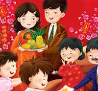 Giáo án Sinh hoạt dưới cờ lớp 4 chủ đề: Mái ấm gia đình tuần 19