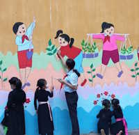 Giáo án Sinh hoạt dưới cờ lớp 4 chủ đề: Nhận diện bản thân tuần 2