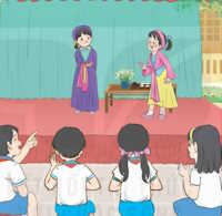 Giáo án Sinh hoạt dưới cờ lớp 4 chủ đề: Nhận diện bản thân tuần 3