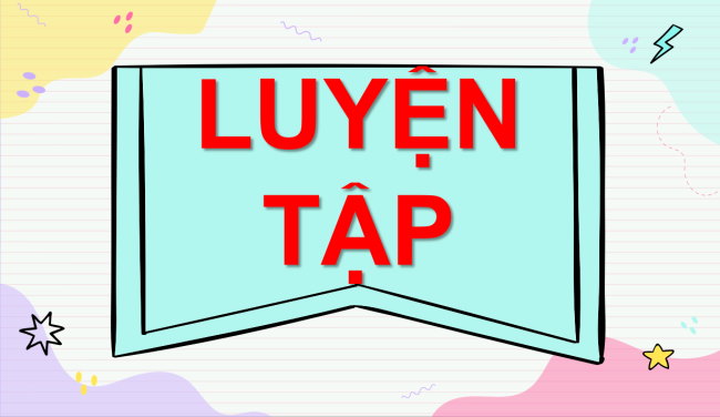 PowerPoint Toán 6 Luyện tập chung trang 75