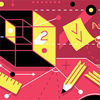 Bộ đề ôn tập học kì 1 môn Toán 6 sách Kết nối tri thức năm 2025 - 2026