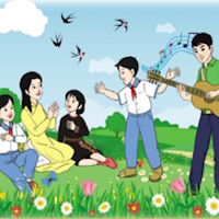 PowerPoint Tiếng Việt 4 Bài 8: Ông Yết Kiêu