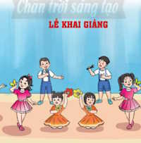 Giáo án Sinh hoạt dưới cờ lớp 4 chủ đề: Em lớn lên cùng mái trường thân yêu tuần 1