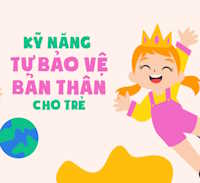 Giáo án Sinh hoạt dưới cờ lớp 4 chủ đề: Phòng tránh bị xâm hại tuần 24