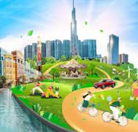 Giáo án Sinh hoạt dưới cờ lớp 4 chủ đề: Quê hương em tươi đẹp tuần 31